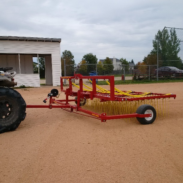 the fds 9200 deals with sand